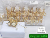 ZAYA/STYLE SEOUL Original Fancy Clutcher (Pack of 12)